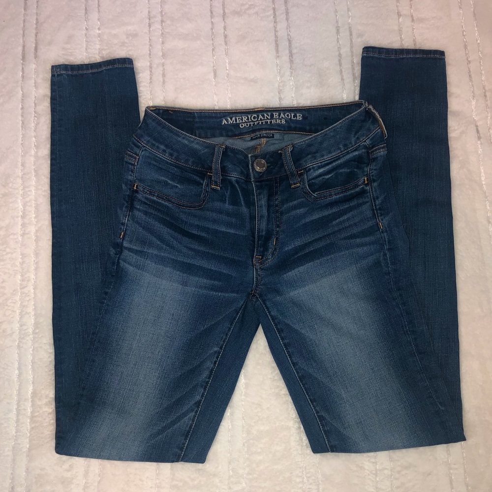 AEO Jegginngs